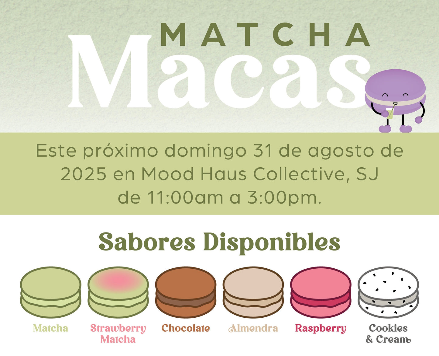 Tasty Pack • SoMatcha Edition