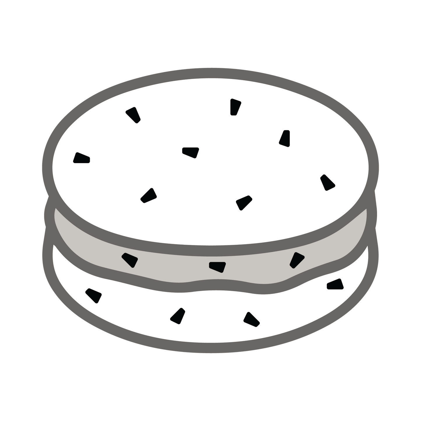 Cookies & Cream