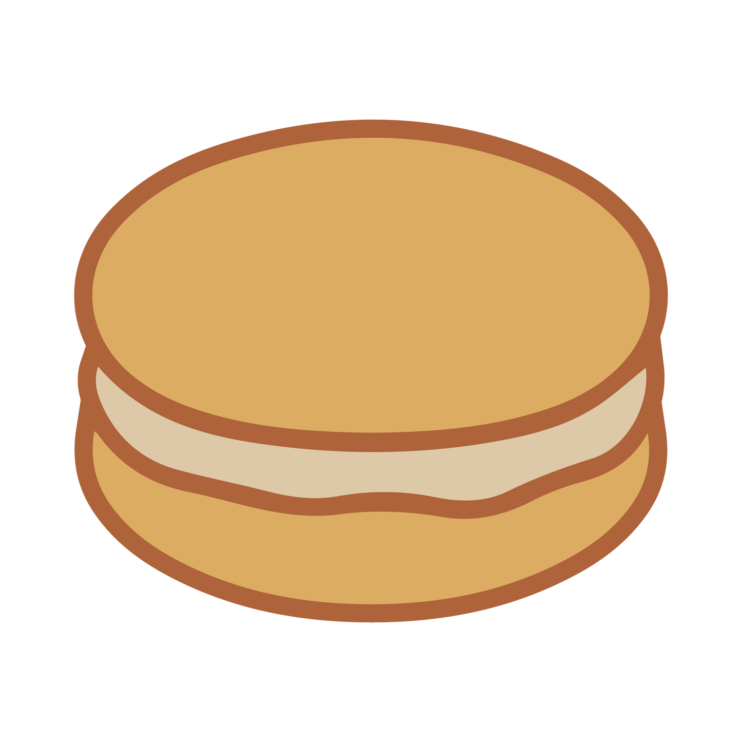 Salted Caramel