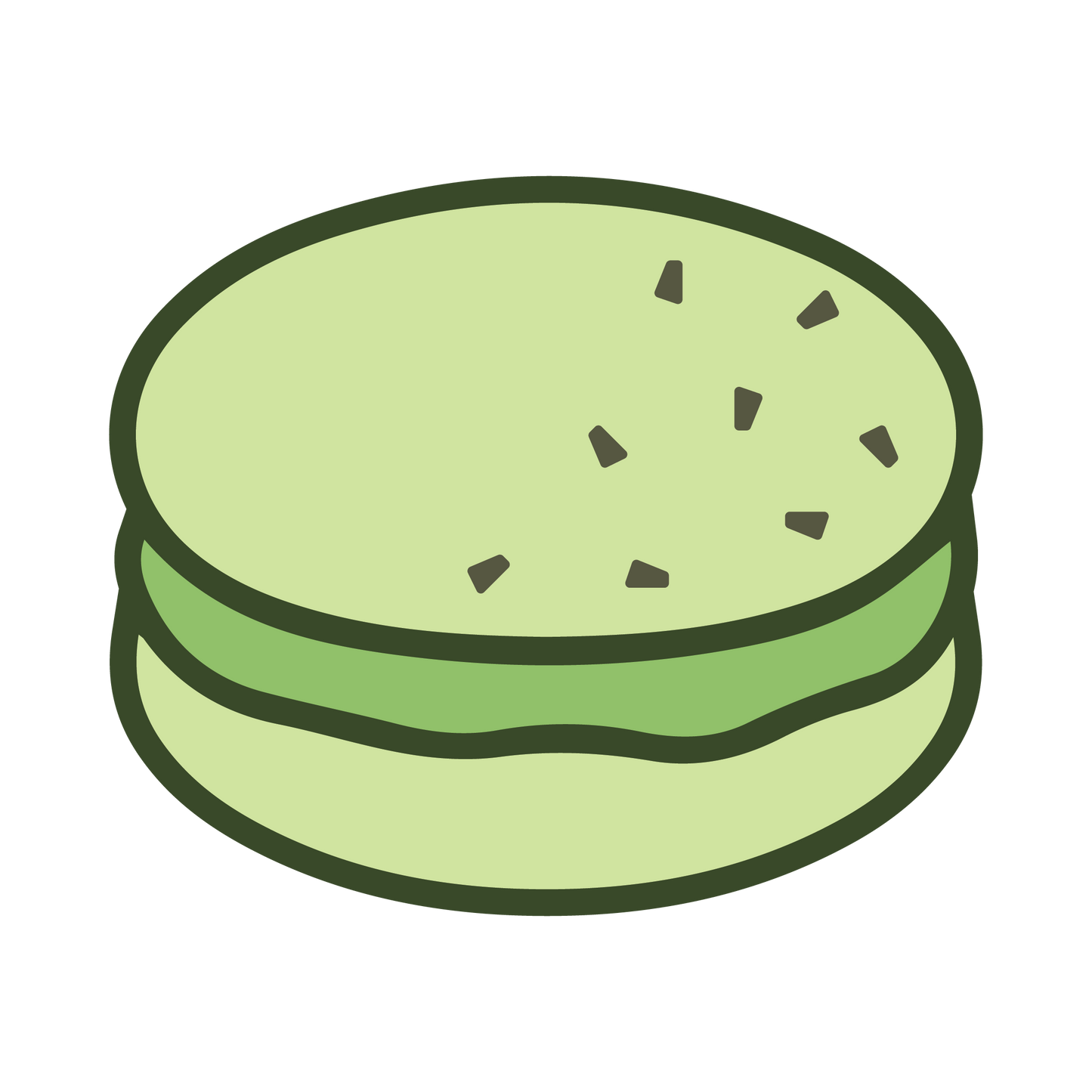Pistacho