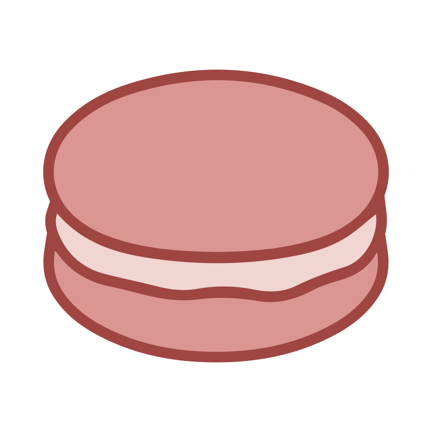 Guava Cheesecake