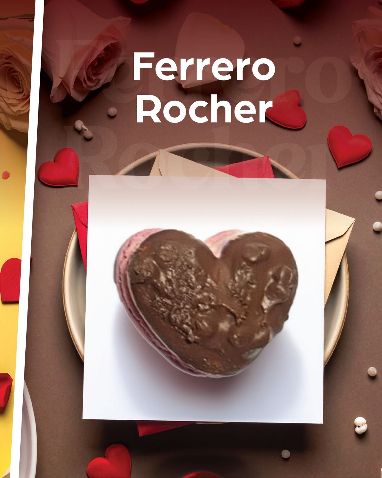 Valentines Collection (8 macas)