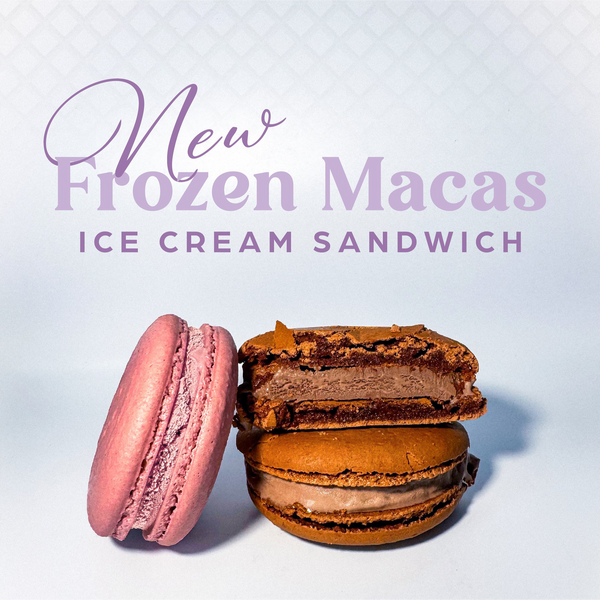 Frozen Macas