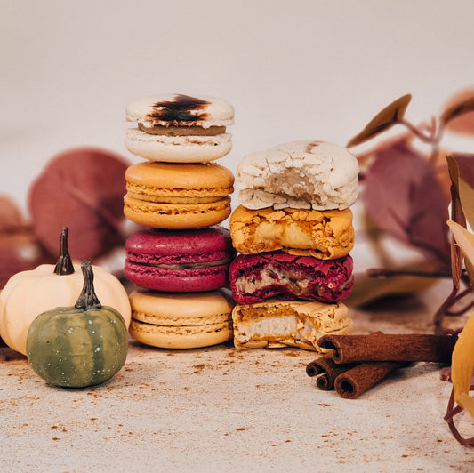 Autumn Collection