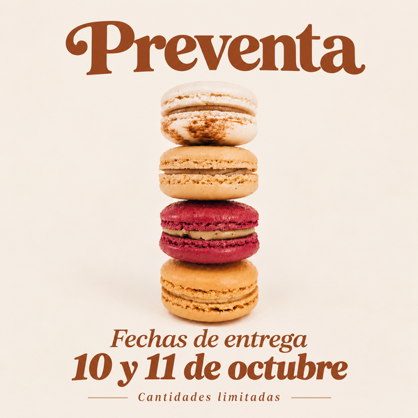 Pre-Venta Autumn Collection