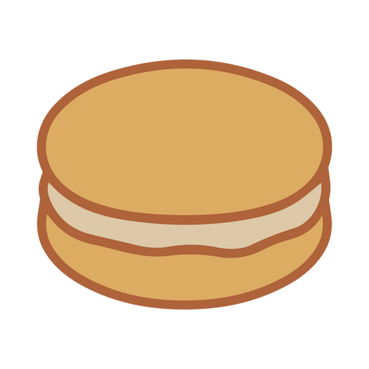 Salted Caramel