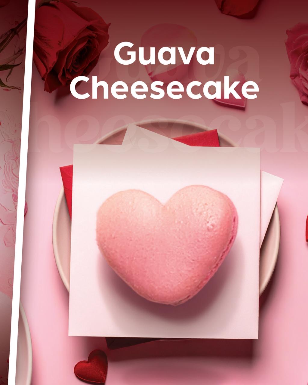 Valentines Collection (8 macas)