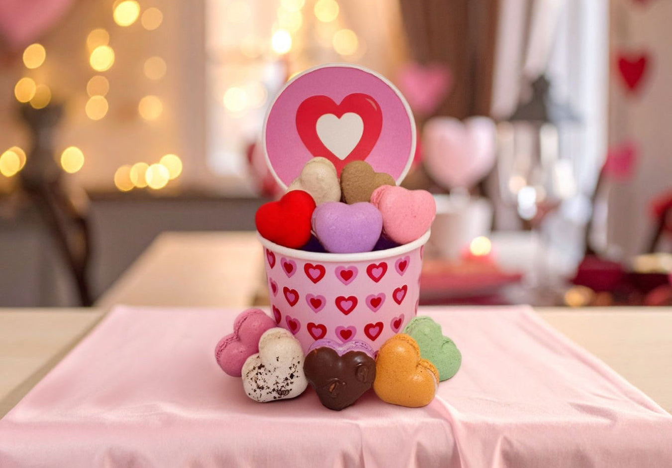 Valentine’s Mini Collection 💗