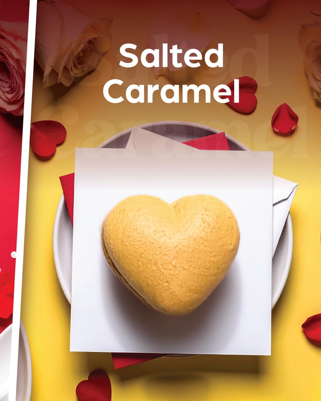 Valentines Collection (8 macas)